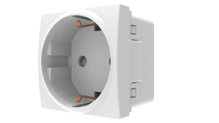 German Socket outlet