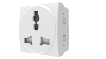 International Socket outlet