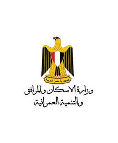 Ministry of Housing Egypt