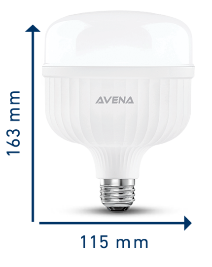 High power led